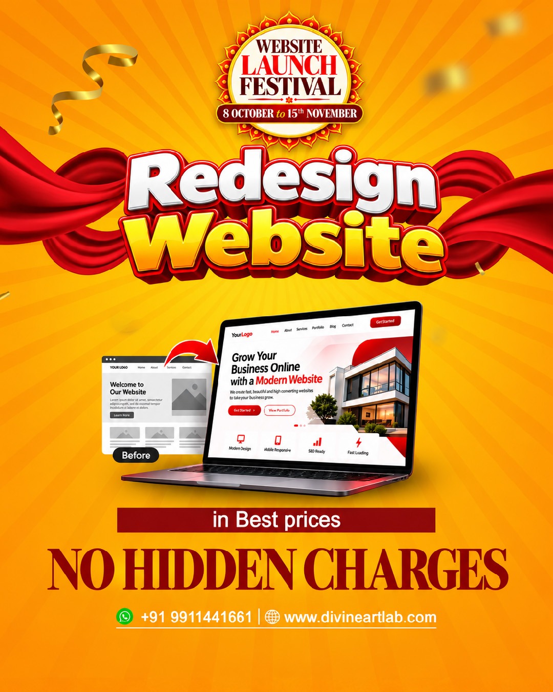 Diwali Offer