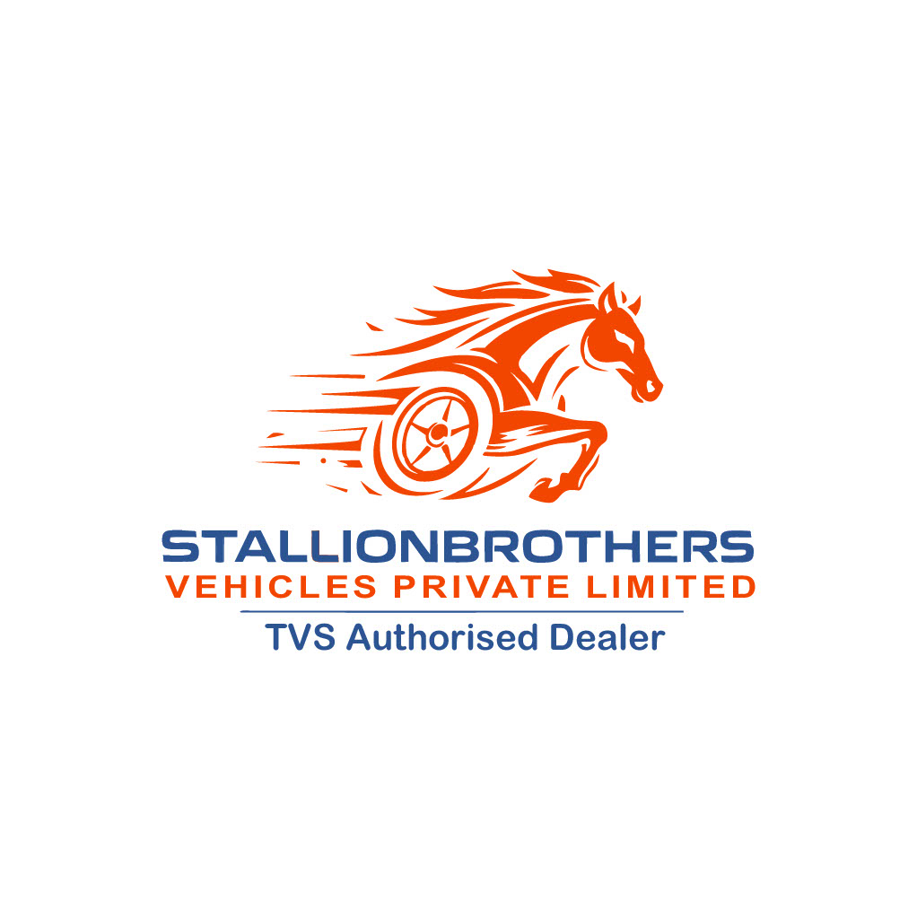 Main Logo Stallionbrothers TVS
