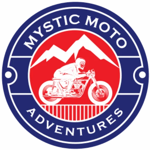 mystic motores adventure